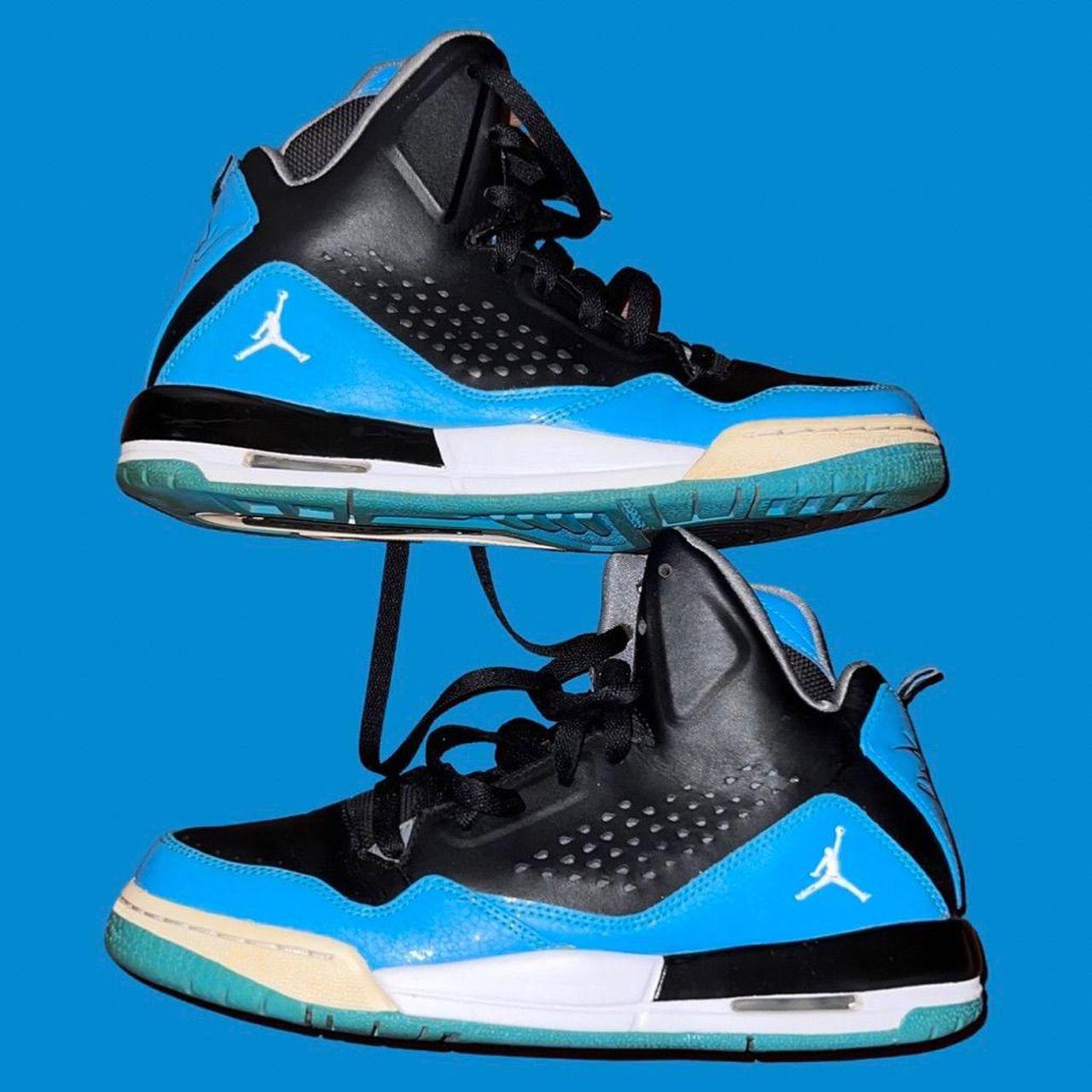 jordens air