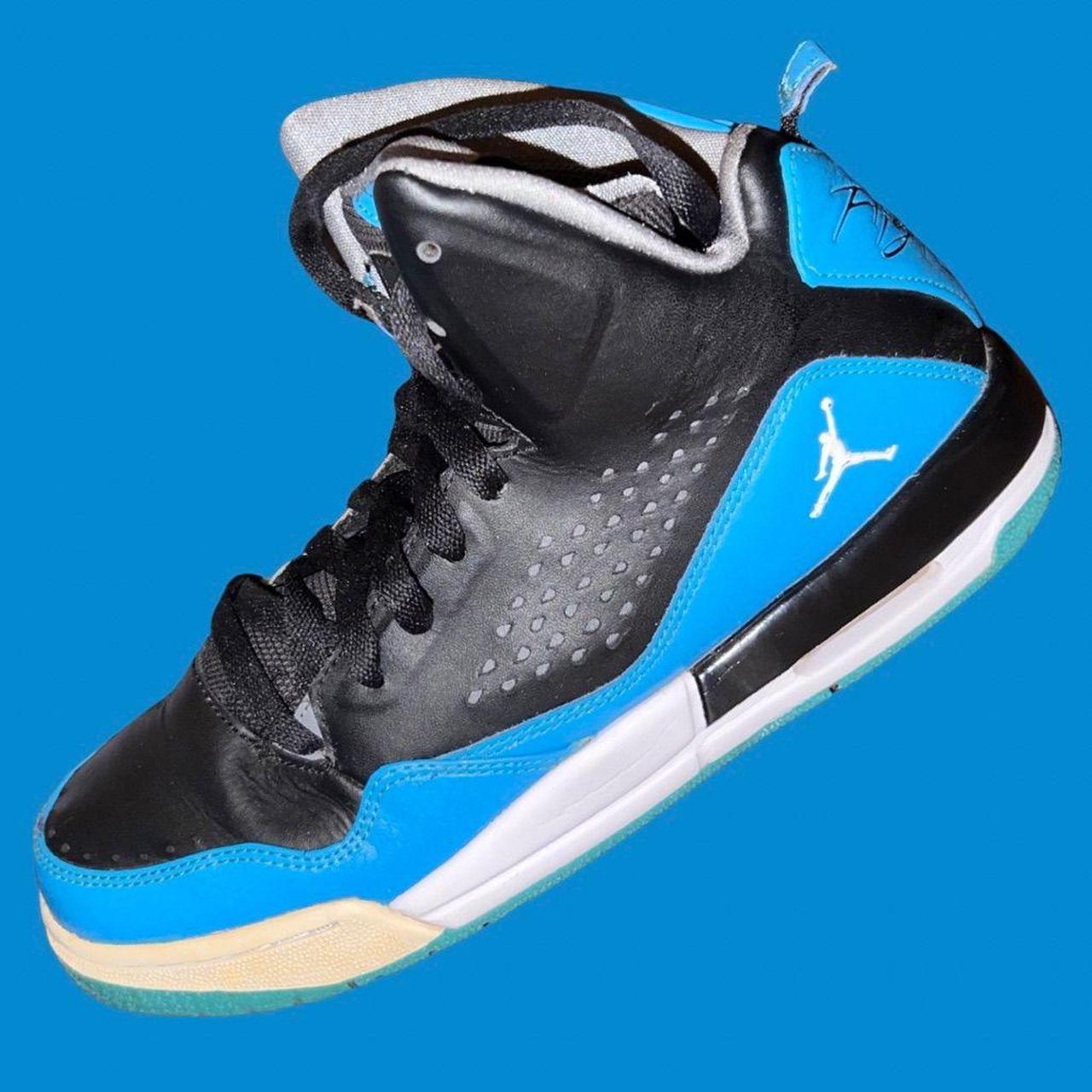 jordens air