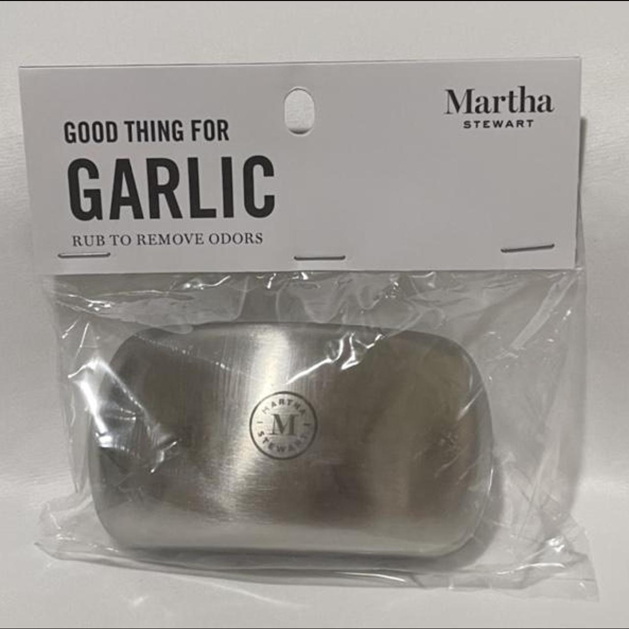 Product Image 2 - Martha Stewart Stainless Steel Soap