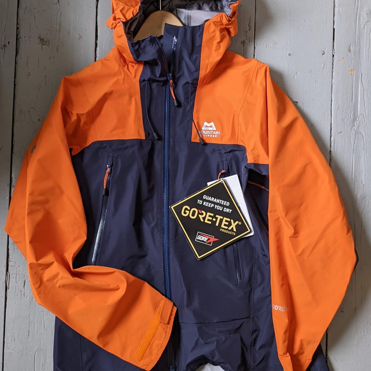 Brand New with Tags Mountain Equipment Quarrel... Depop