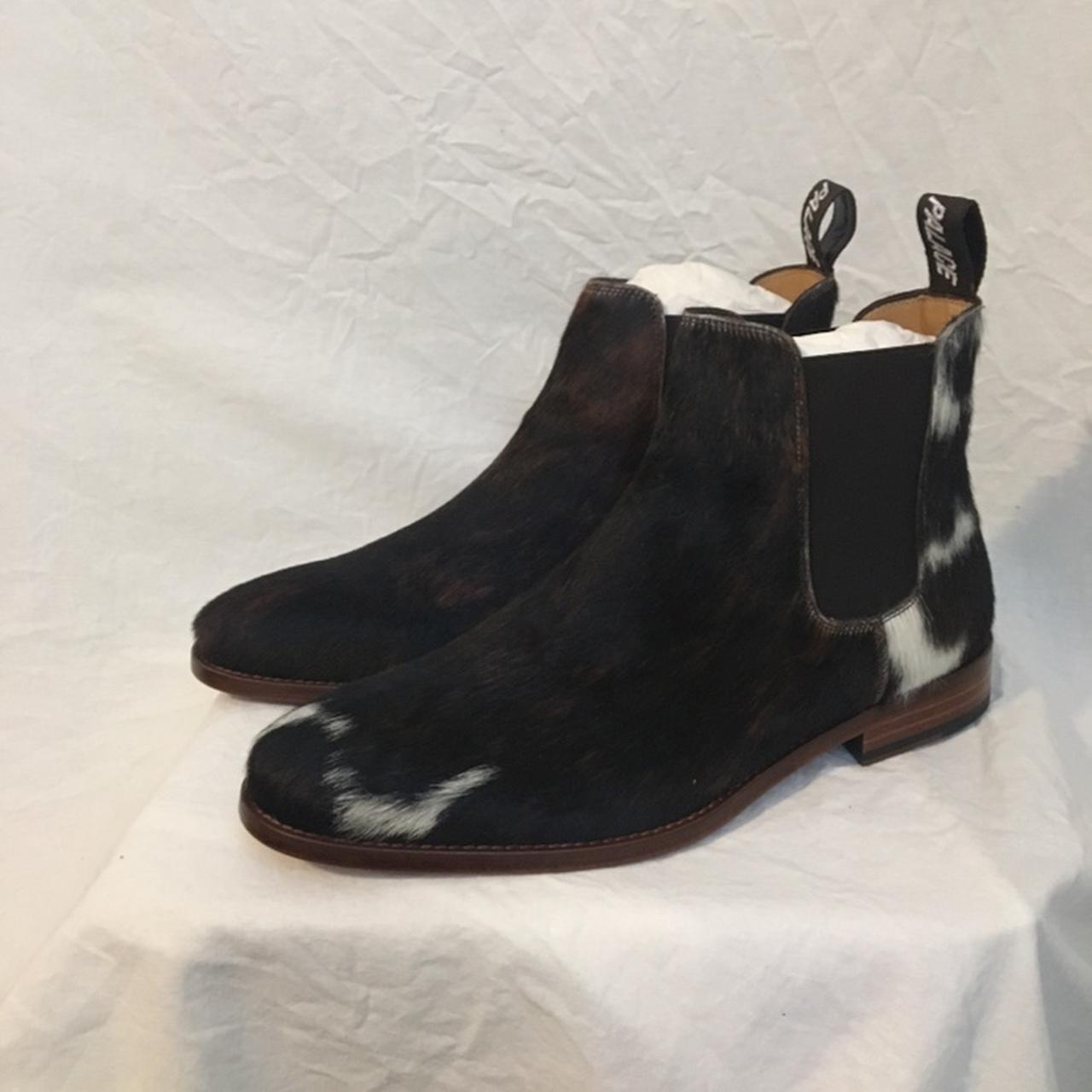 Palace Chelsea Boot. Brand new. Authentic. Retail