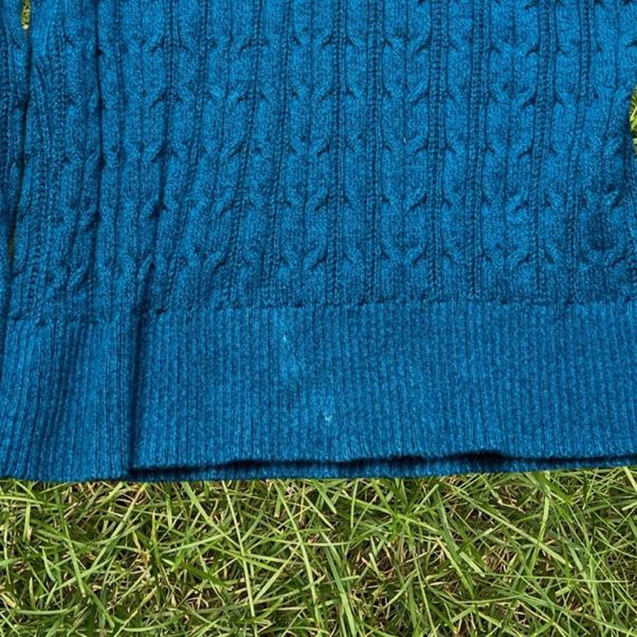 st. john’s bay long sleeve / sweater