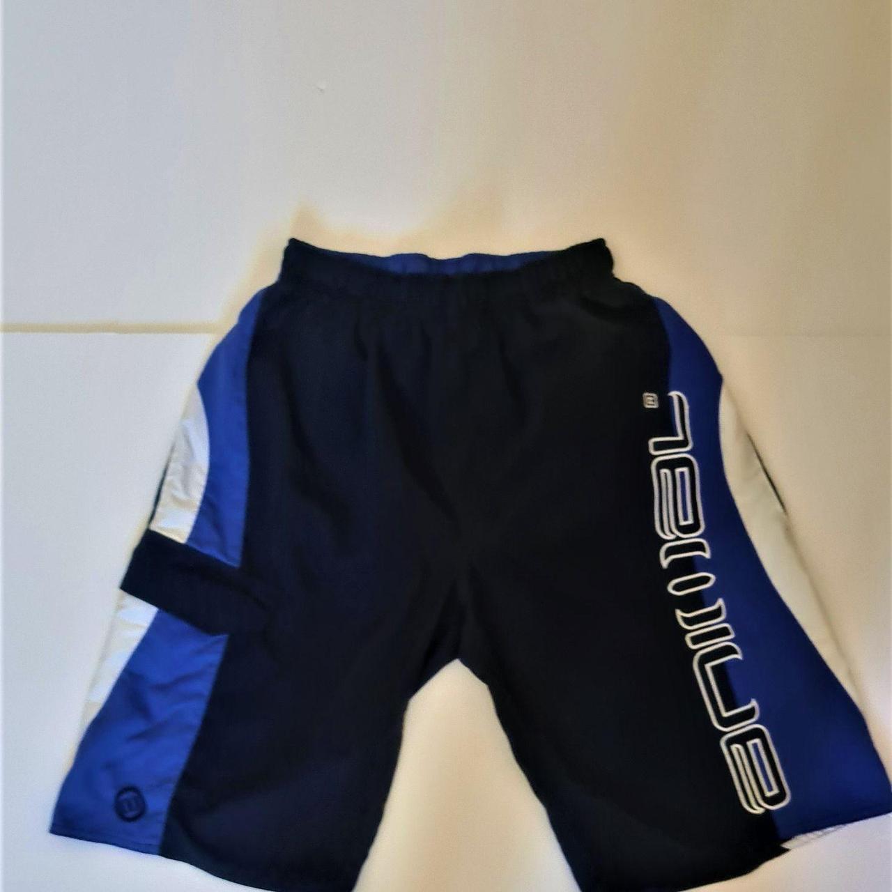 Animal Mens Shorts Swim Board Surf Beach Size... Depop