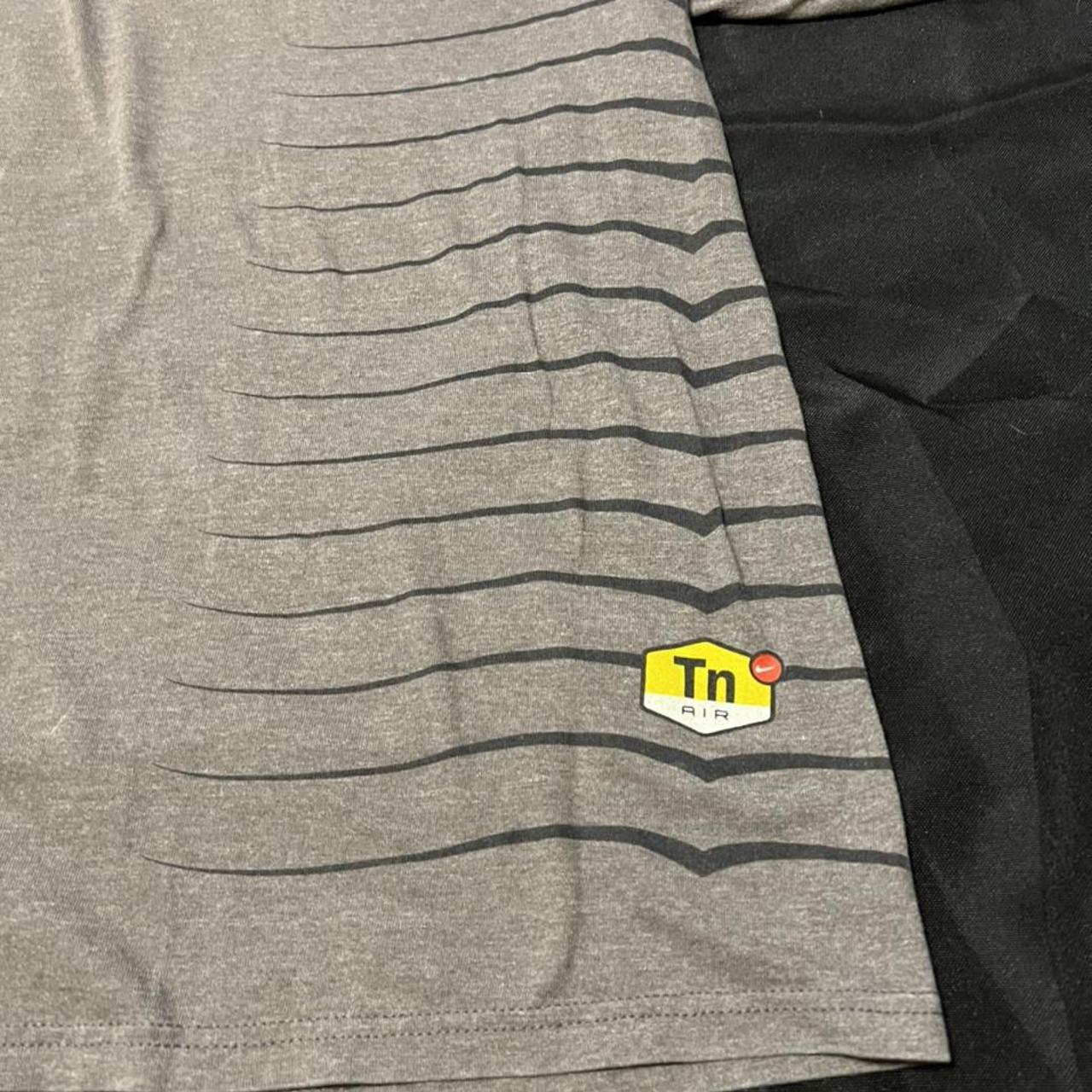 tn air t shirt