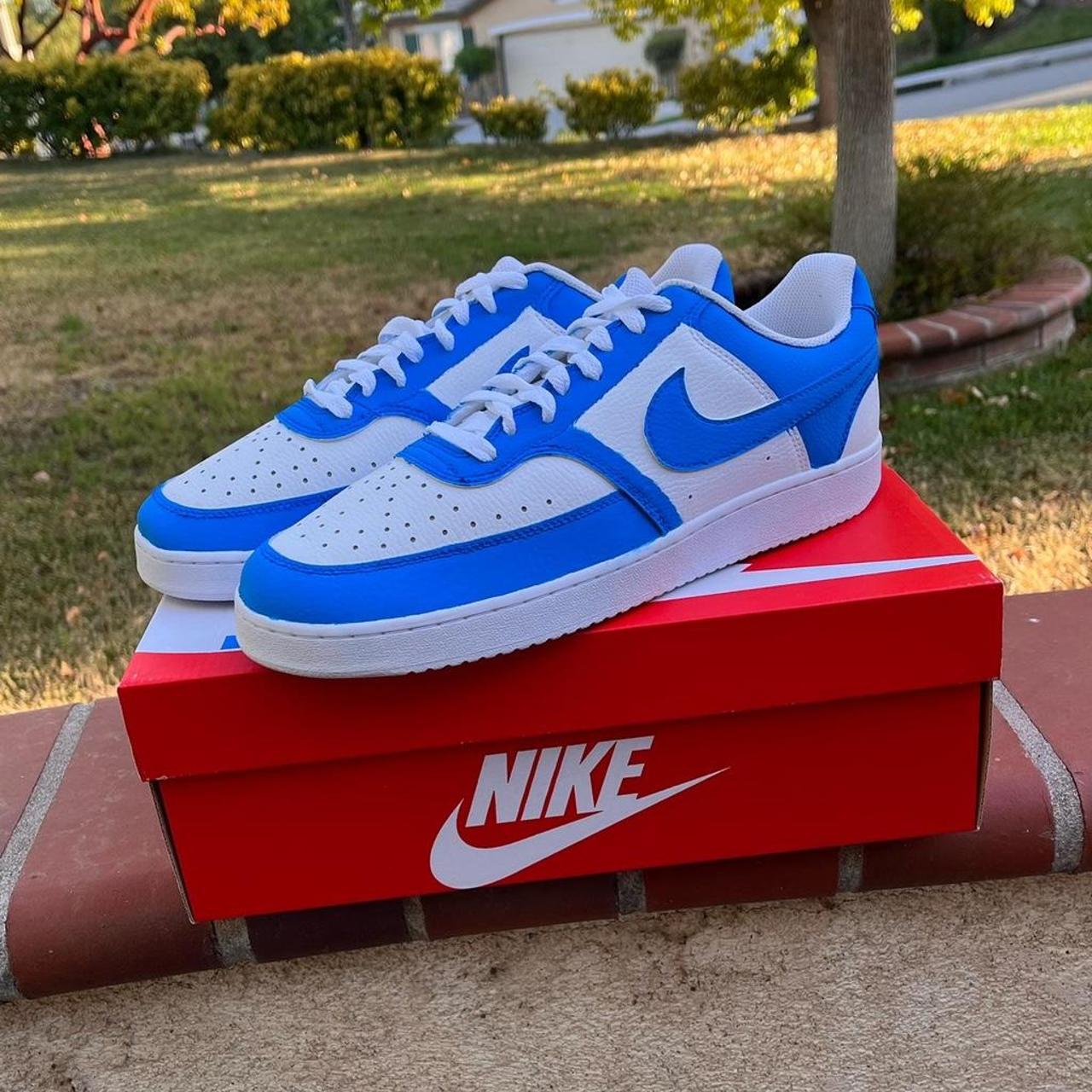 custom court vision mid