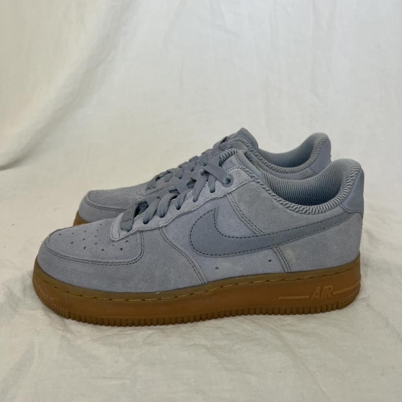 nike air force glacier