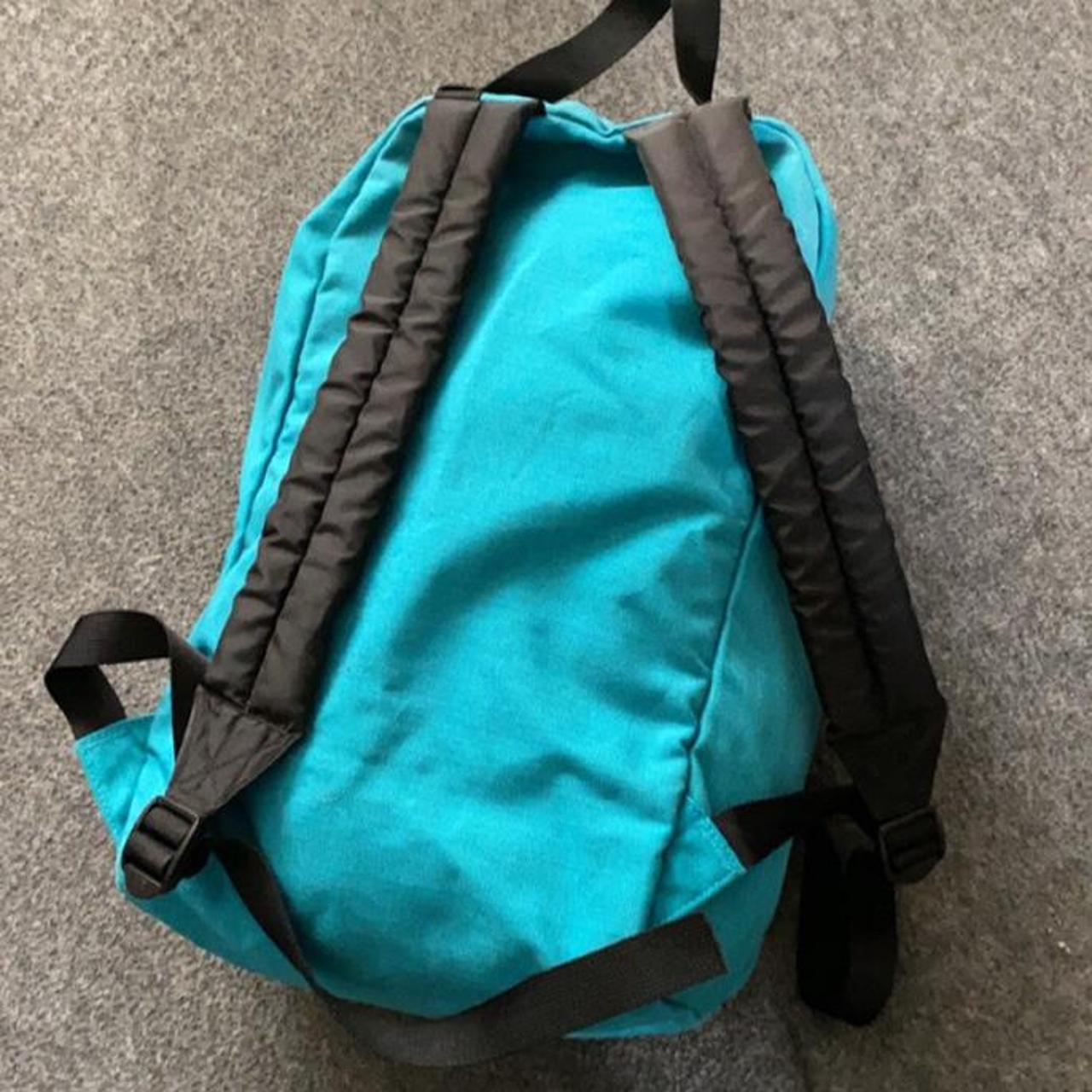 The North Face Purple Label Women's Purple and Blue Bag (3)