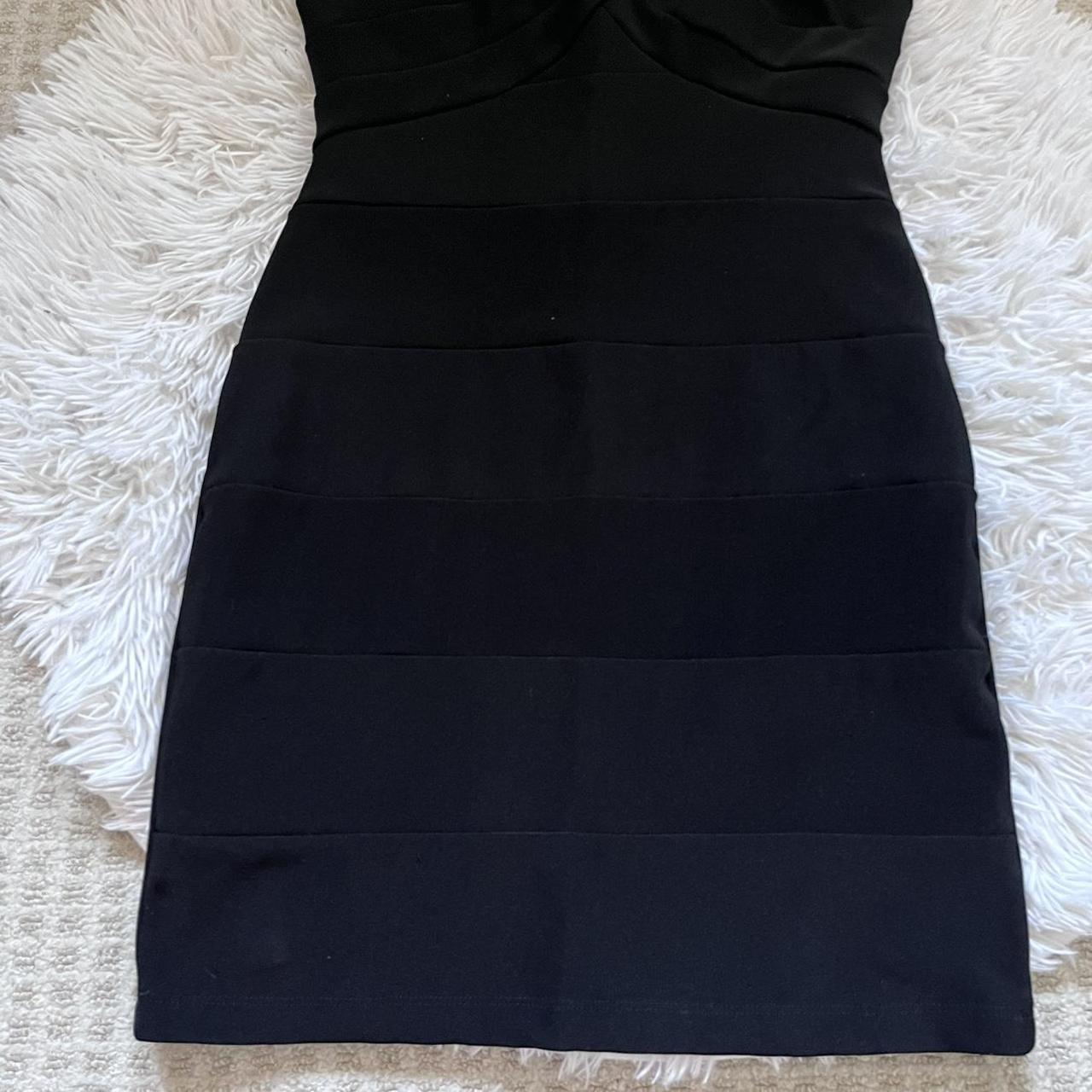 Product Image 2 - Gorgeous black mini dress perfect