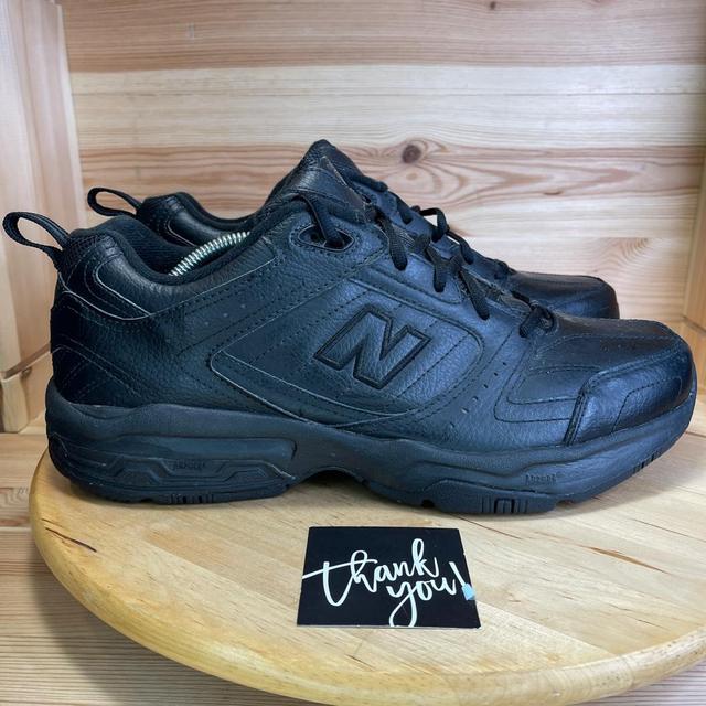 new balance 608v2 black