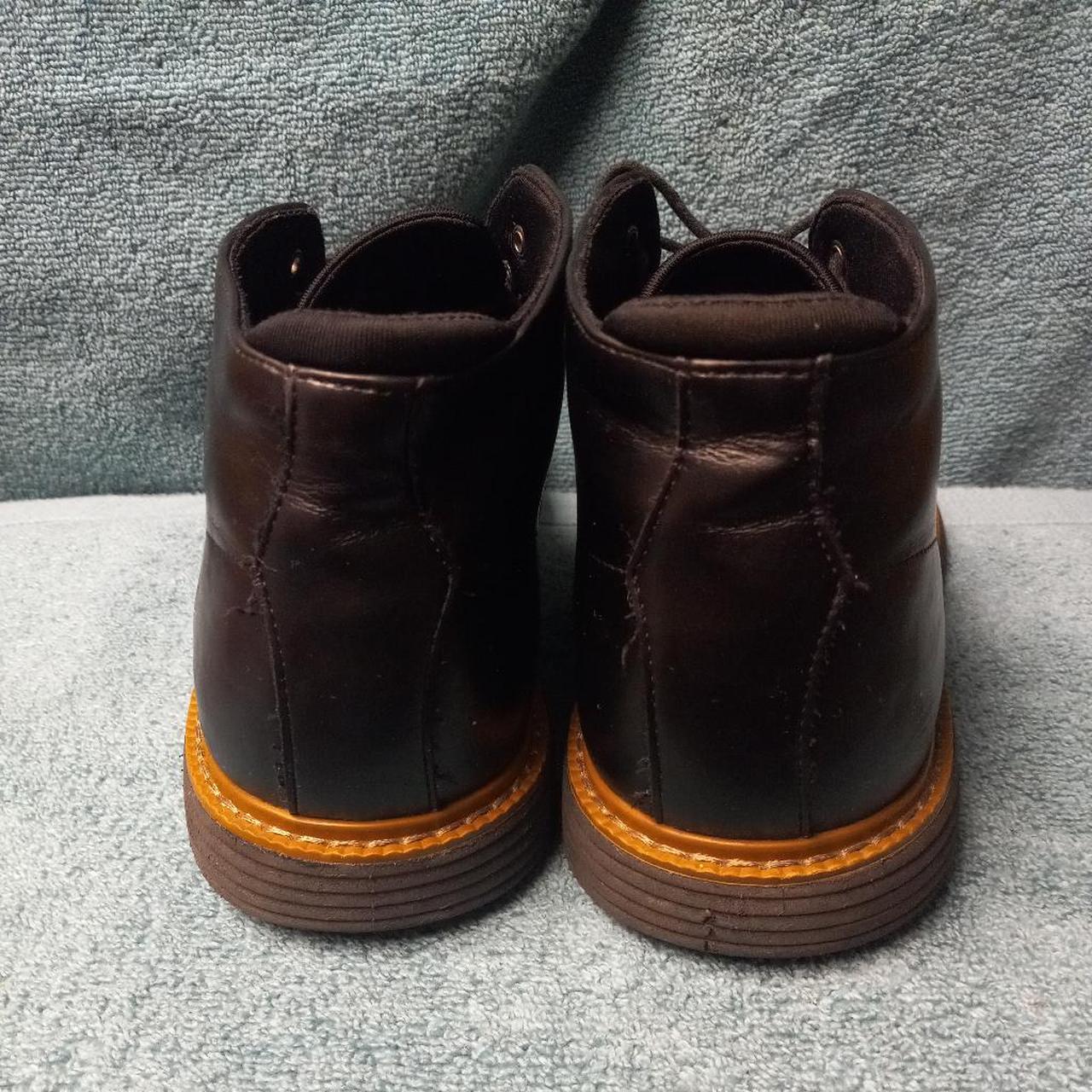 eastland chukka