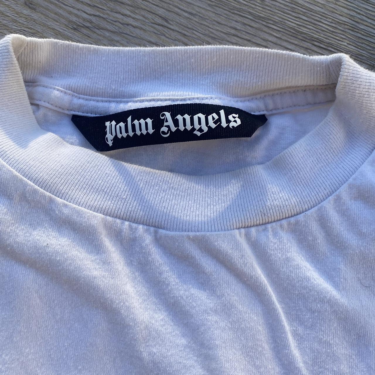Product Image 2 - Palm angels t shirt 
Size