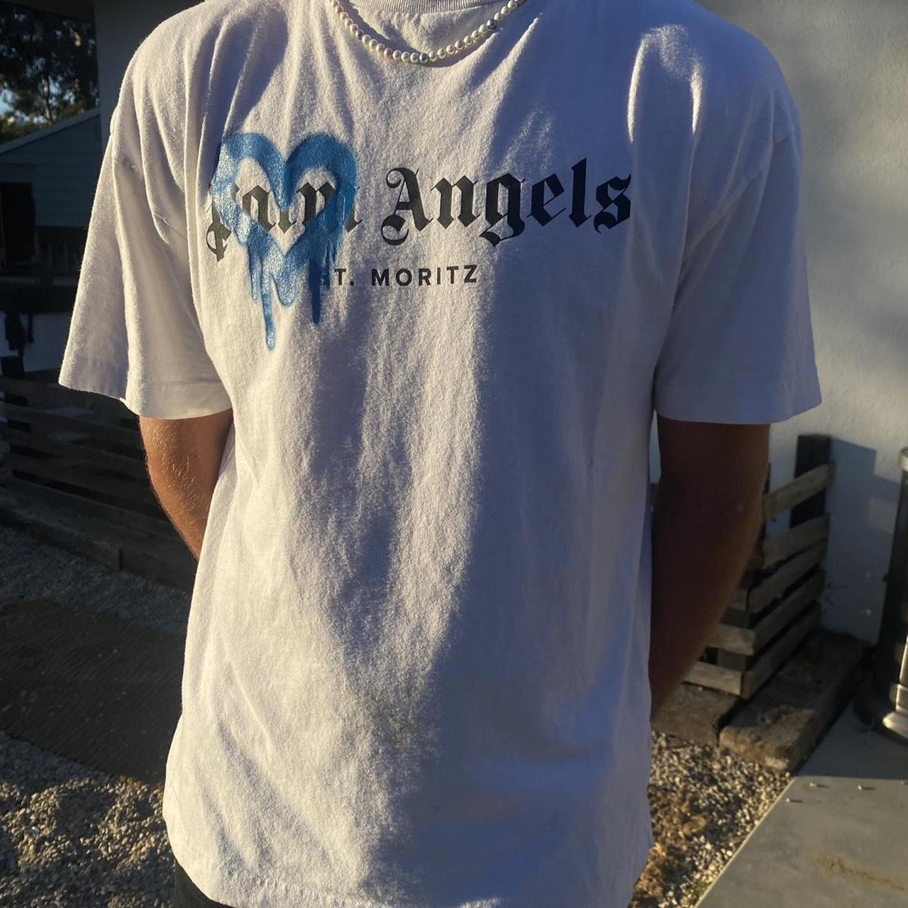 Product Image 3 - Palm angels t shirt 
Size