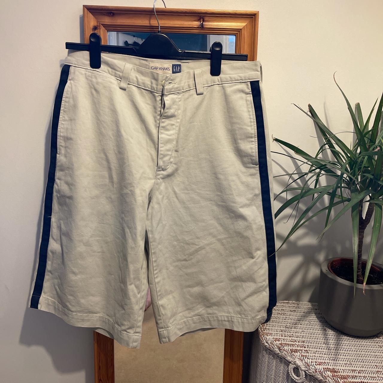Gap Men's Shorts Depop