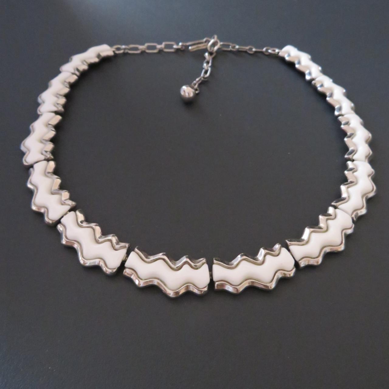 Women's White Jewellery | Depop