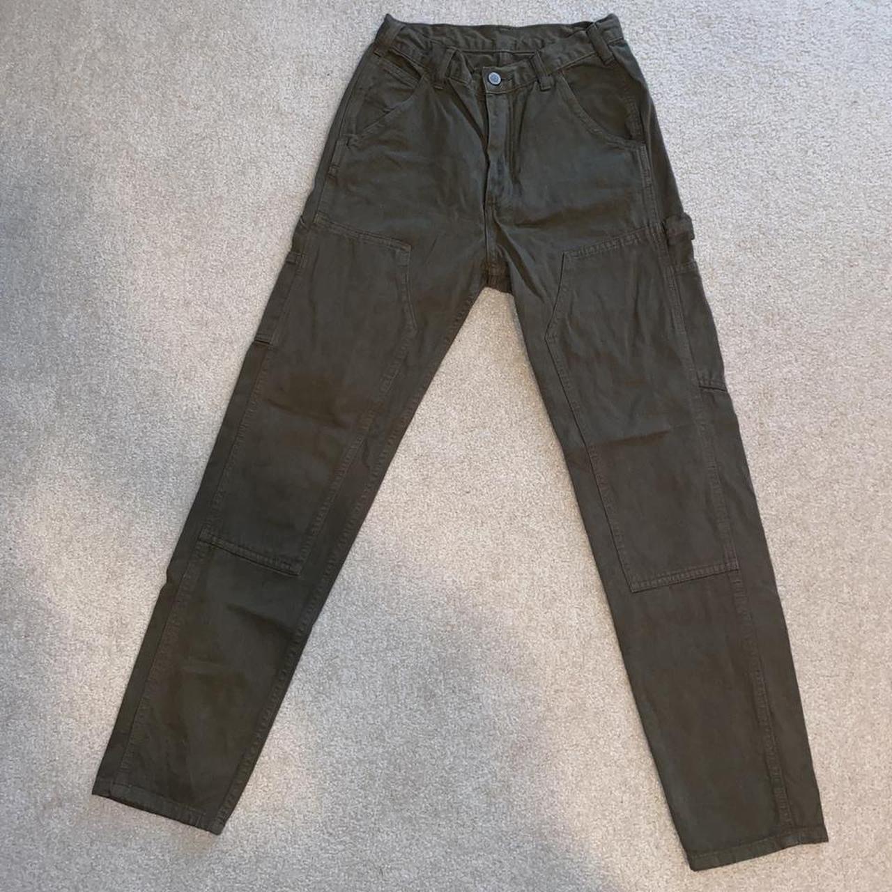 Brandy melville jane cargo on sale pants