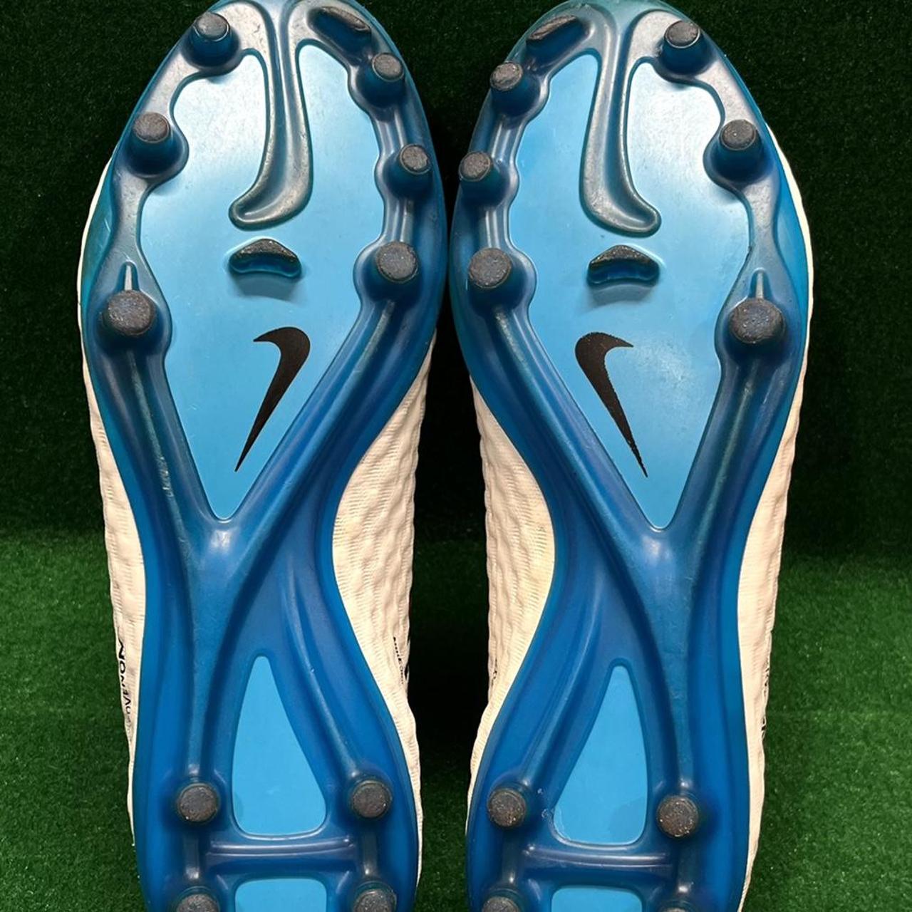 hypervenom phantom 1 size 10.5