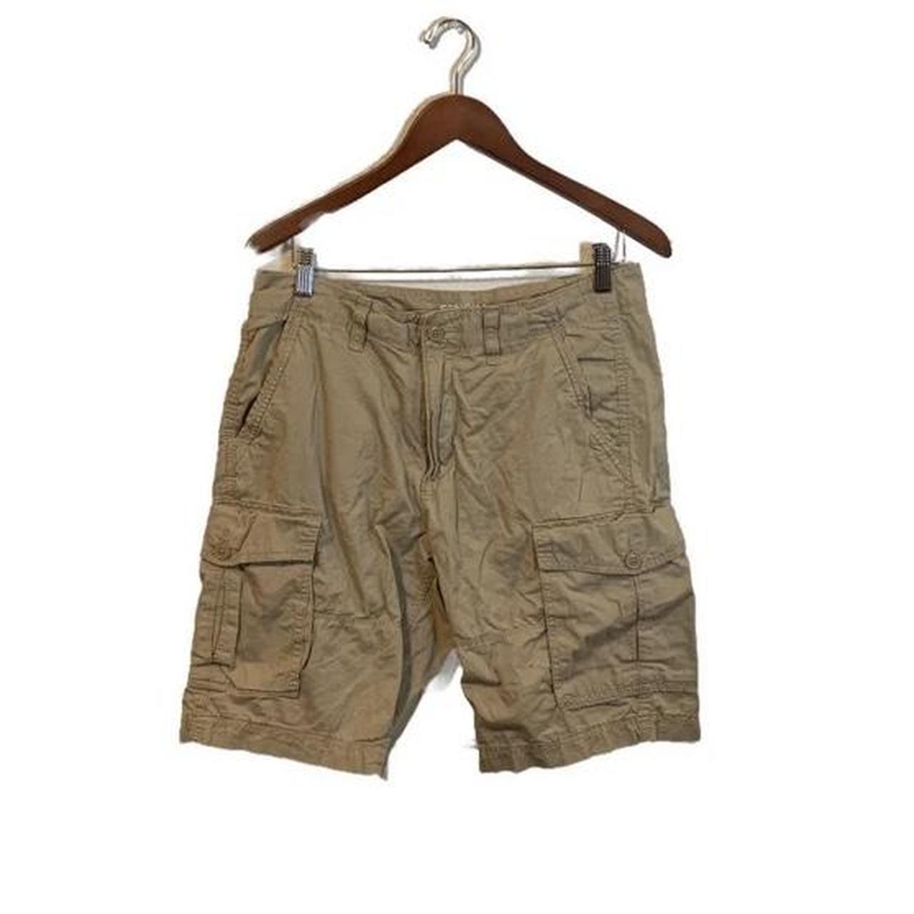 sonoma mens cargo shorts