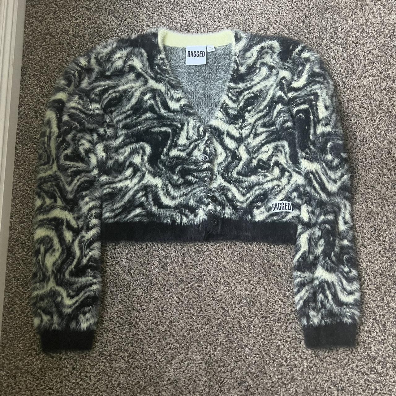 The Ragged Priest Women's Cardigan
