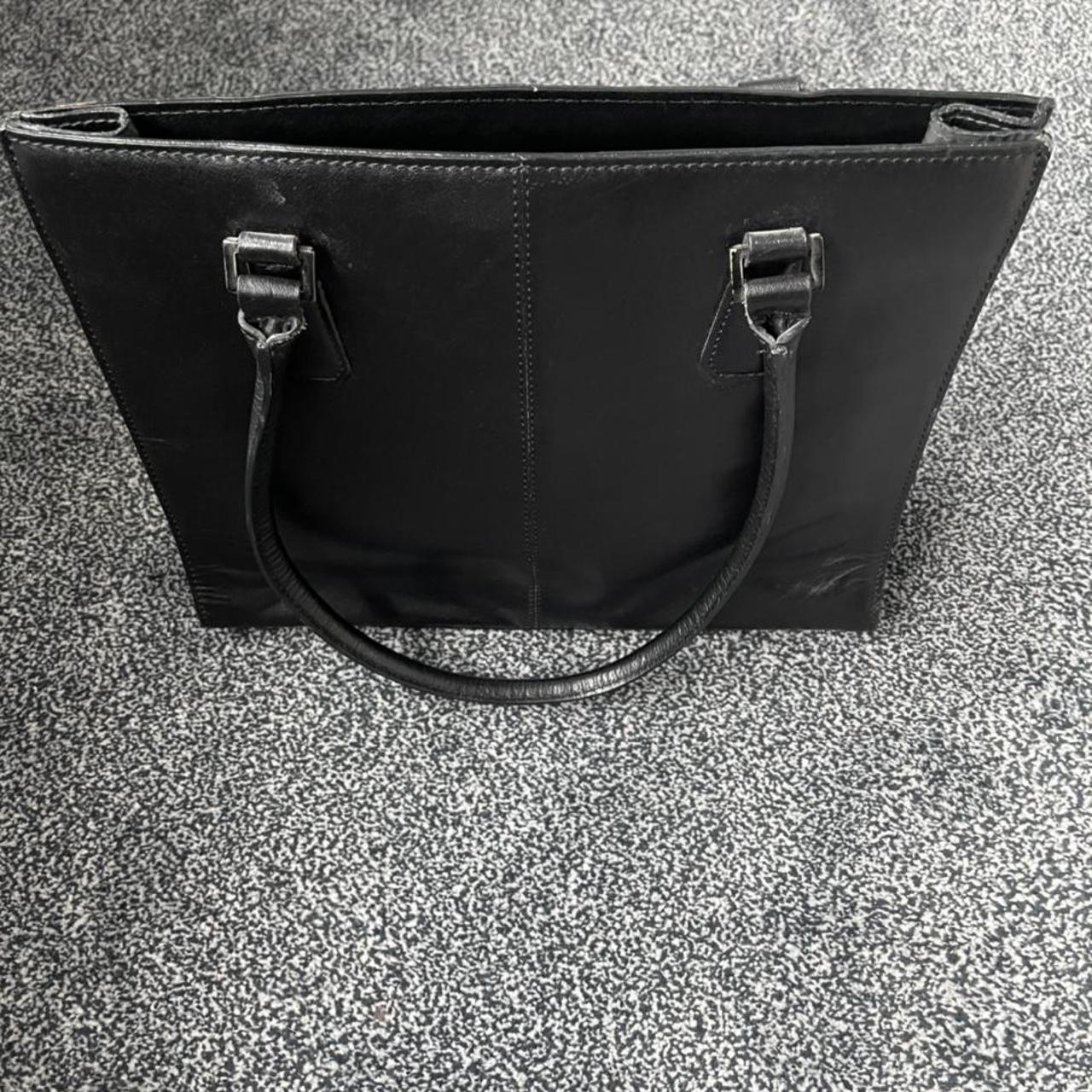 Marks & Spencer Women's Black Bag Depop