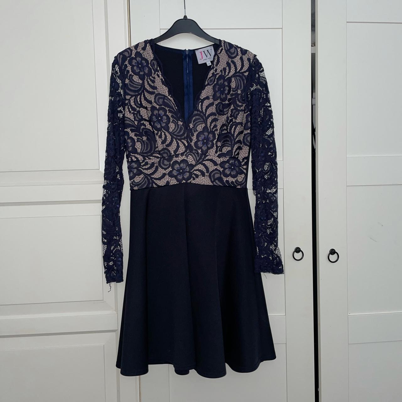 Jess Wright Lipsy lace I bought it off