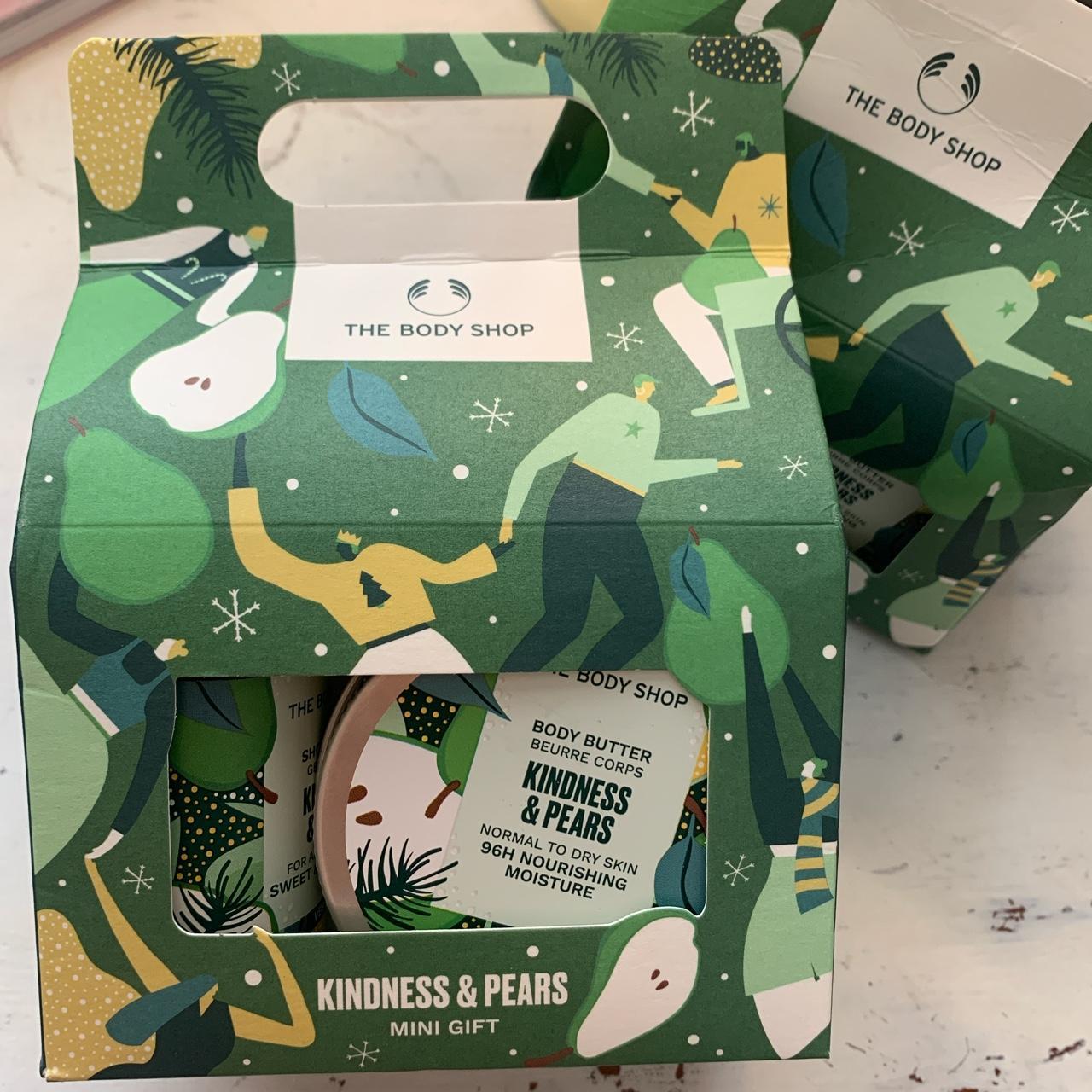 🍐 Brand new Kindness and pears mini gift 🍐 Limited... Depop