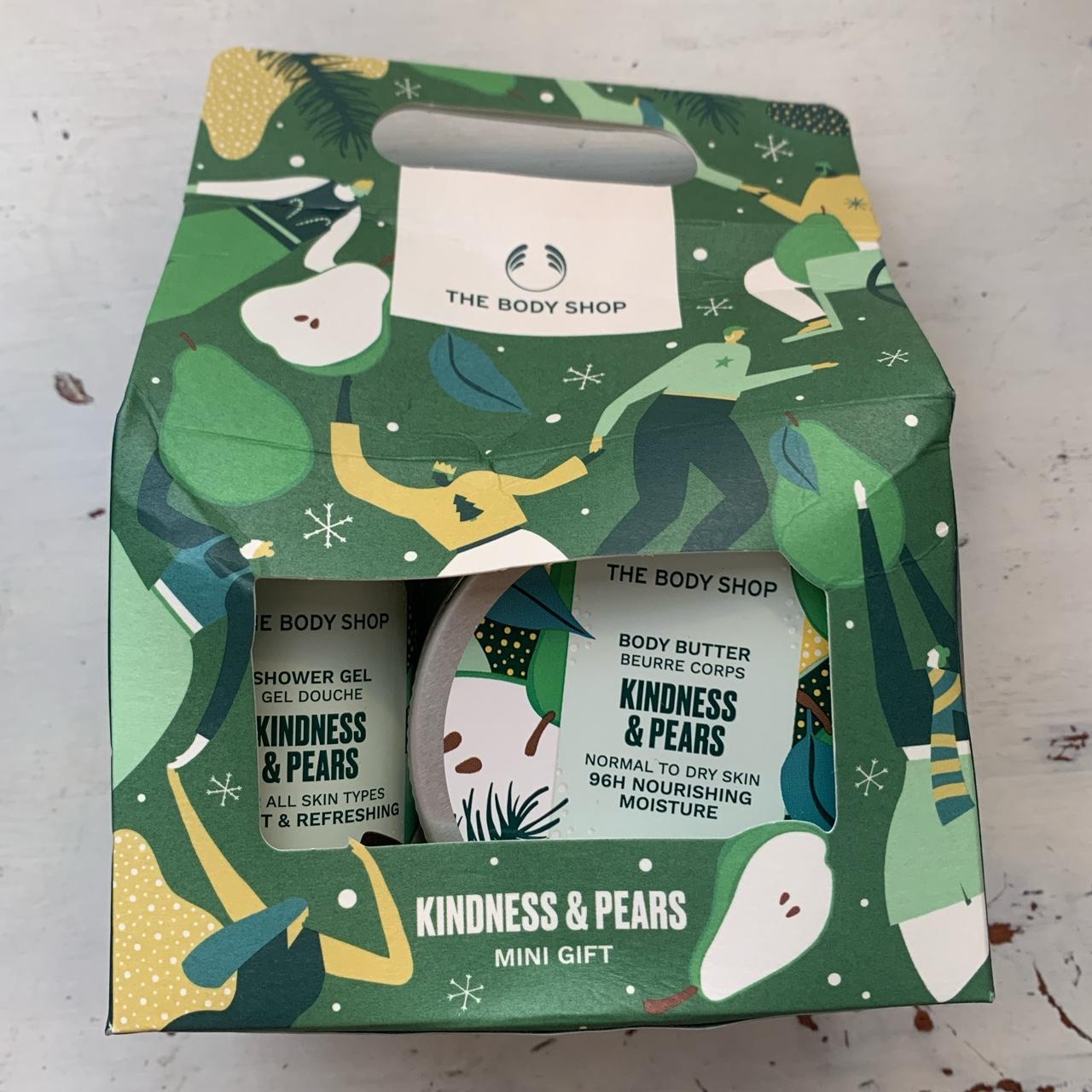 🍐 Brand new Kindness and pears mini gift 🍐 Limited... Depop