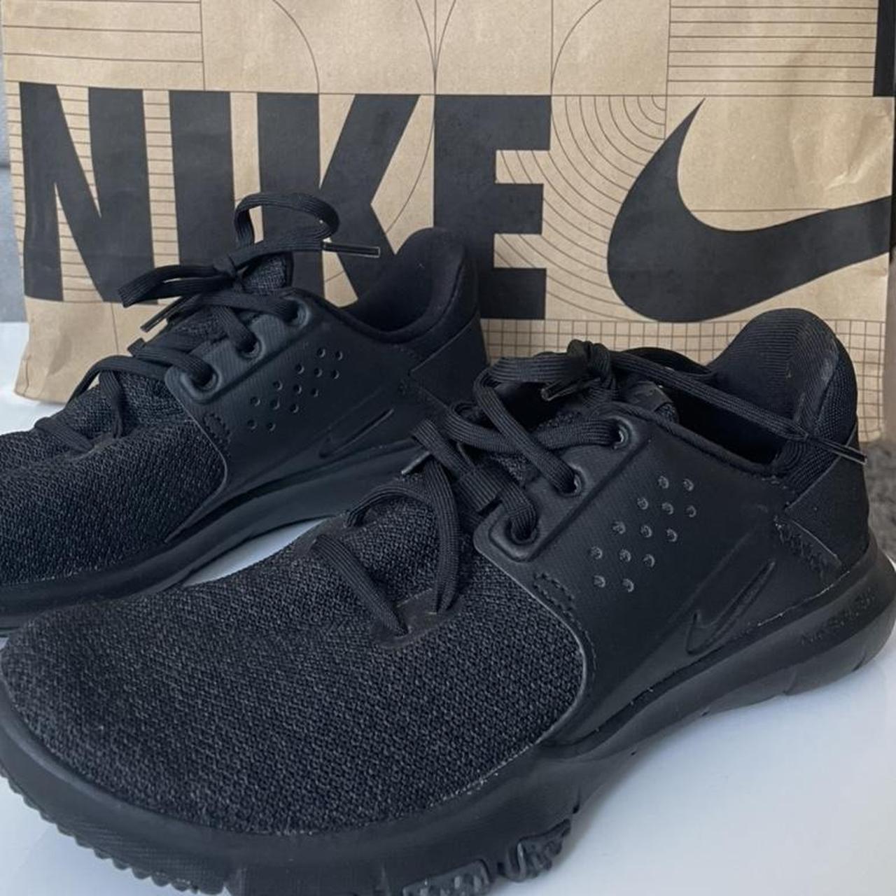 mens nike flex control tr3