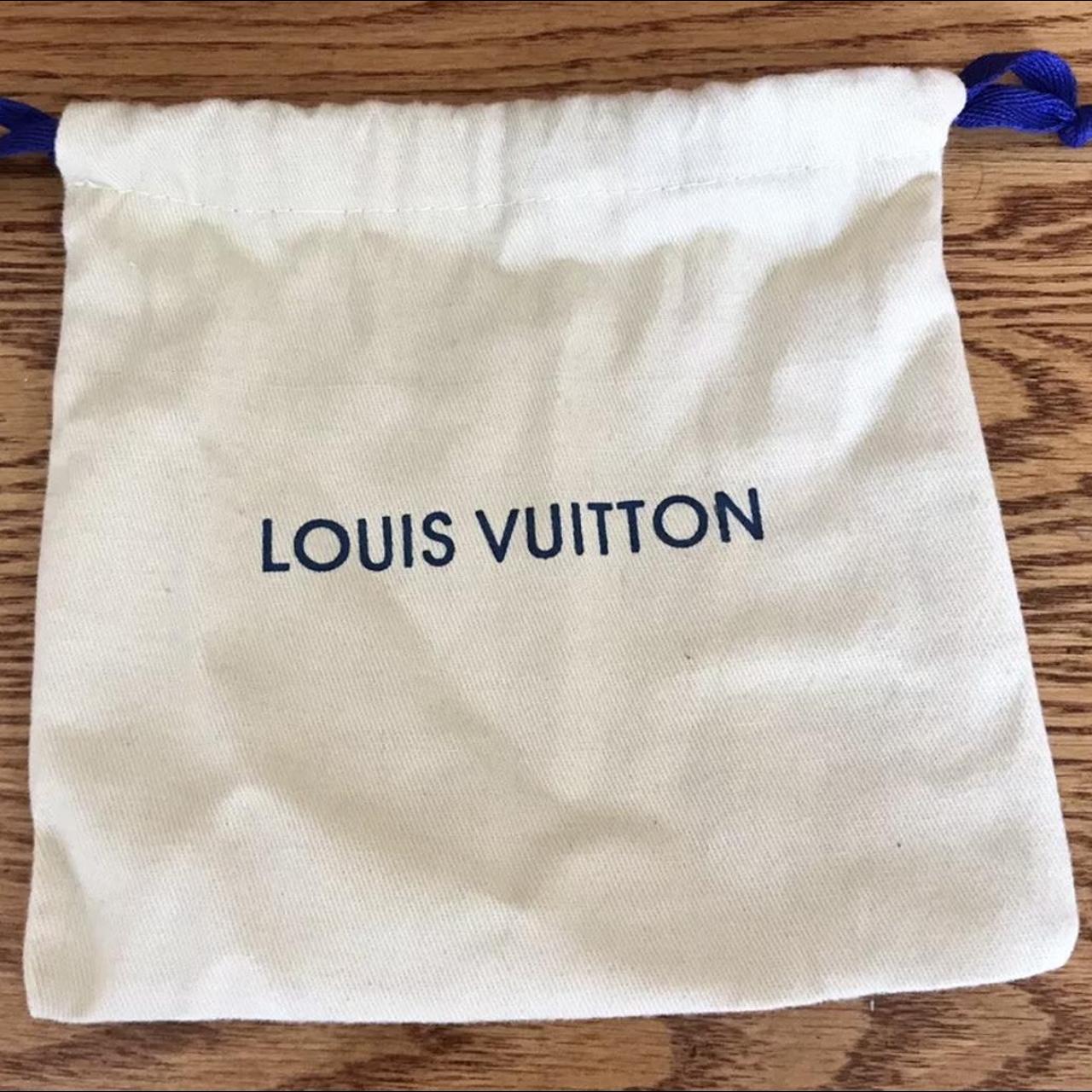 Louis Vuitton - Damier Belt - Brown - M9807 - Size 90/36 for Sale in