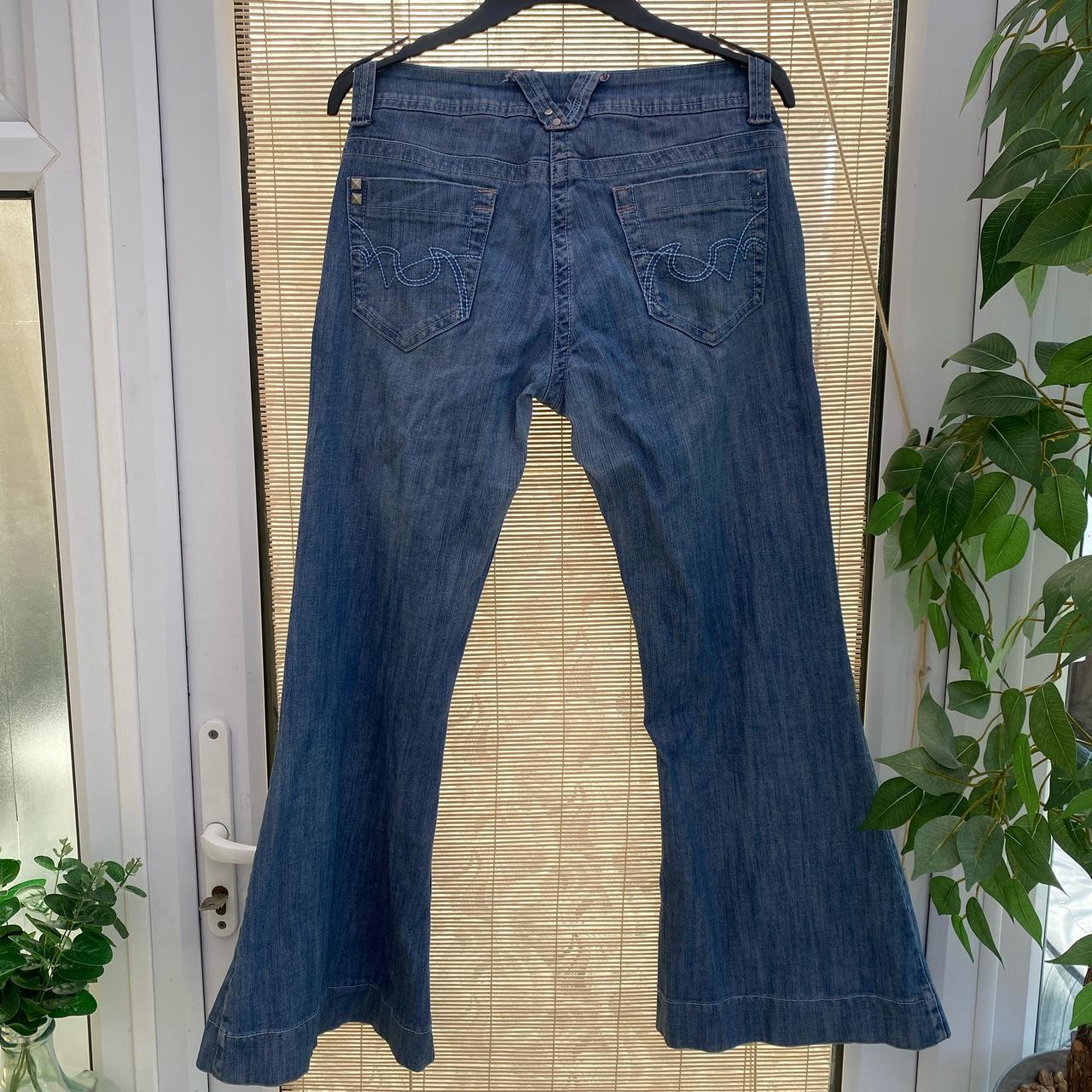 Dorothy Perkins Women's Jeans Depop