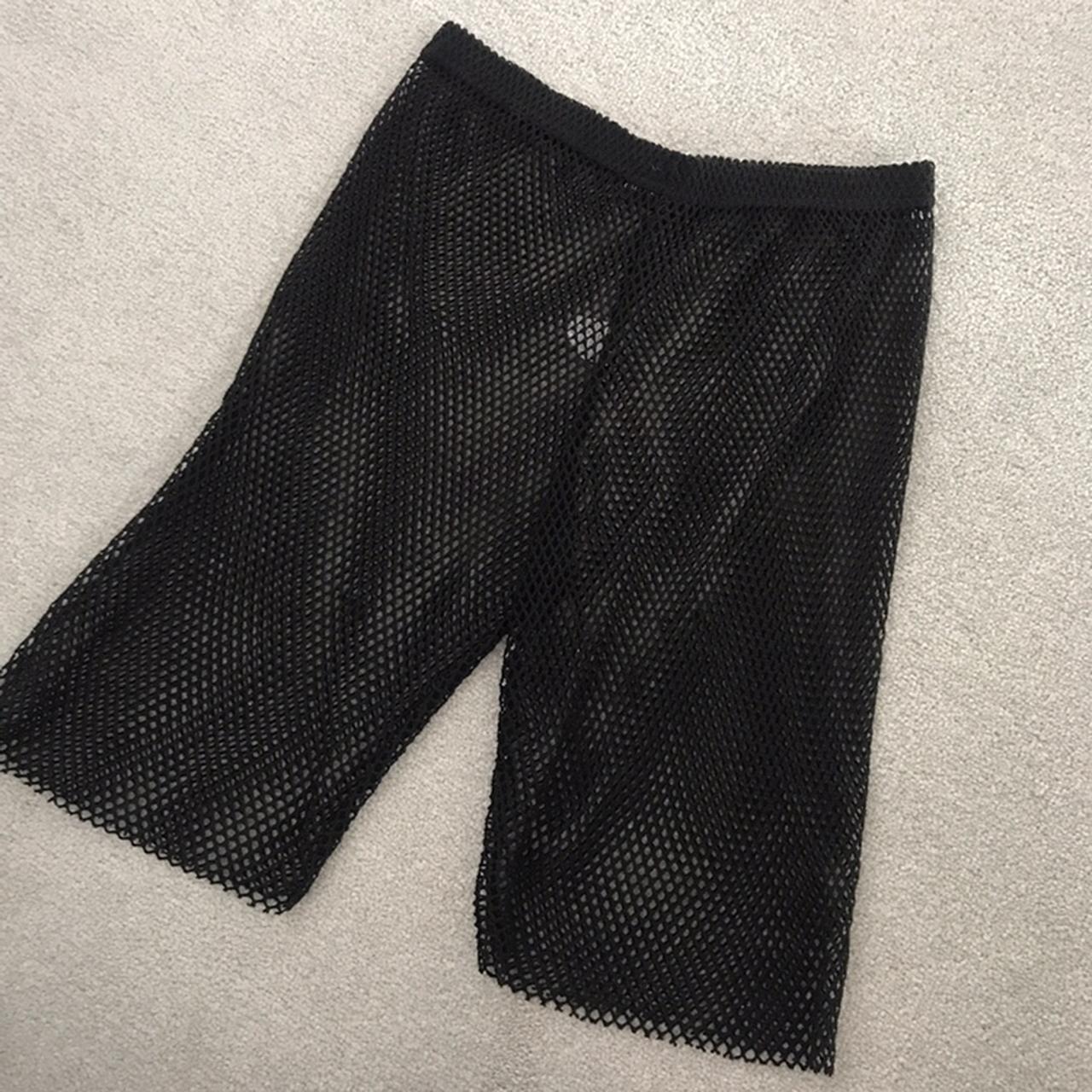 plt cycle shorts perfect for under... Depop
