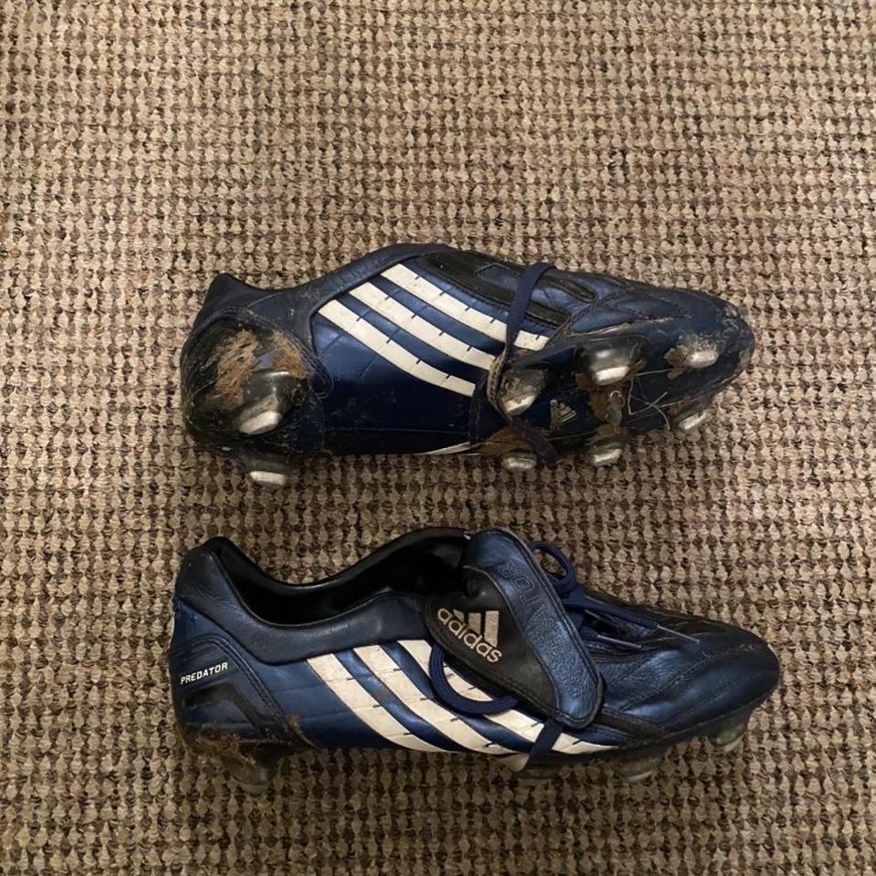 adidas predator size 11