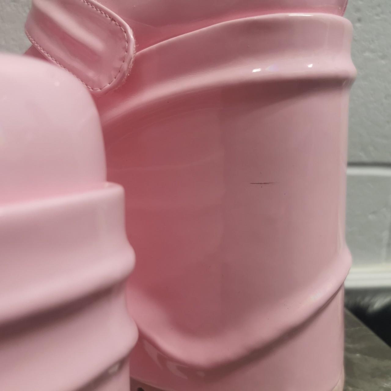 demonia holographic platforms