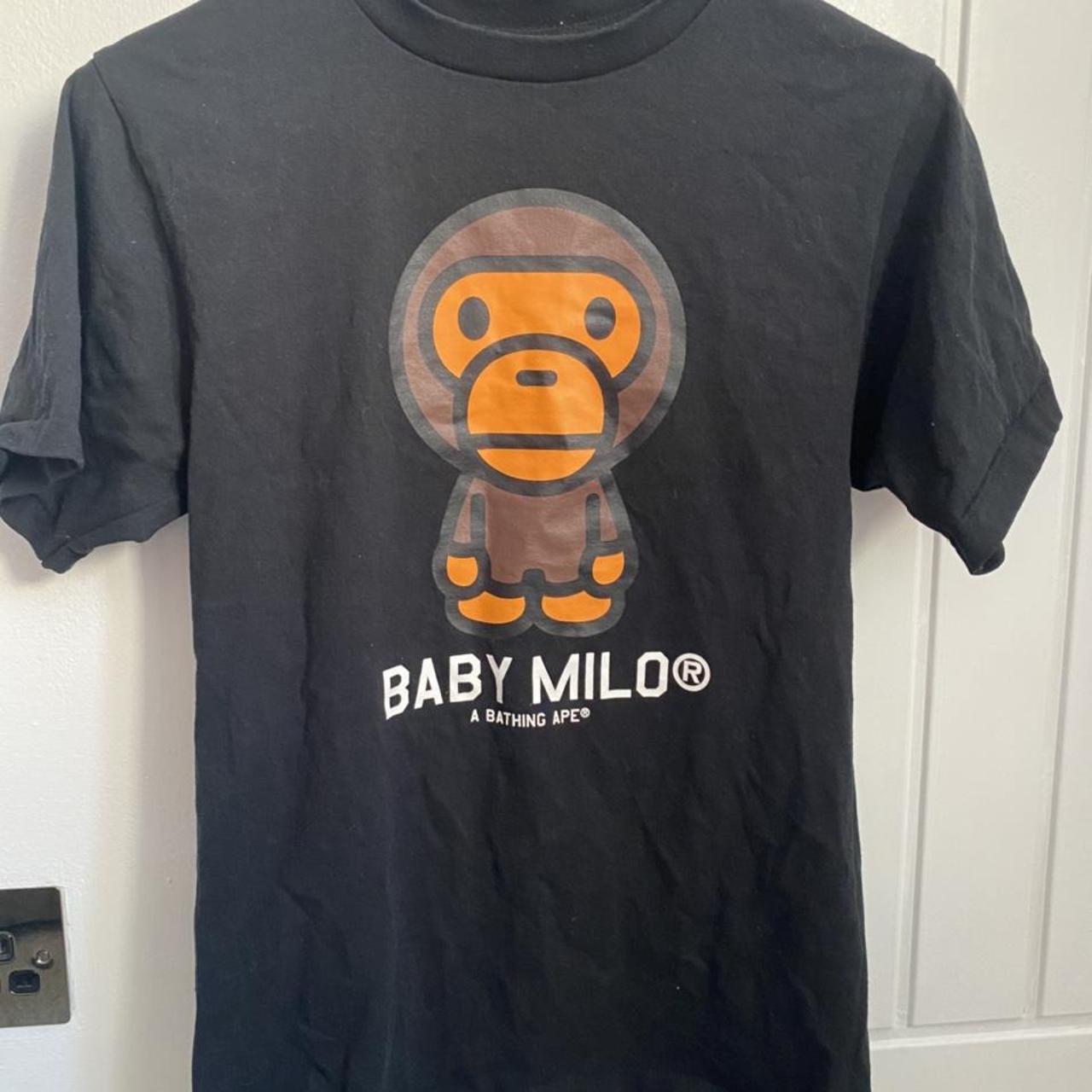Product Image 2 - Bape baby Milo tshirt 
Size