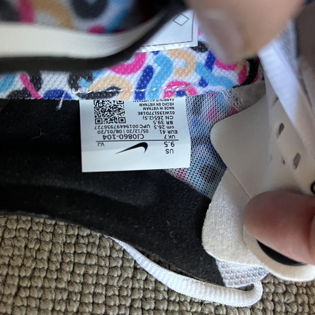 nike super reps women's