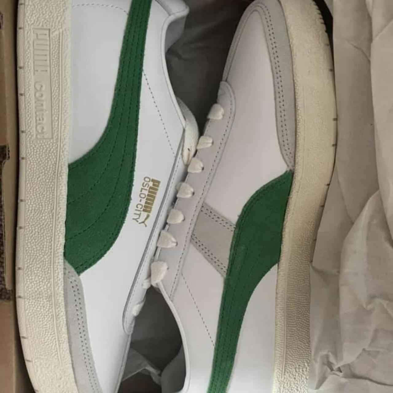 danny green puma basketball shoes