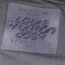 Louis Vuitton LV PLANES PRINTED HOODIE L - sorry_not_fame Mall