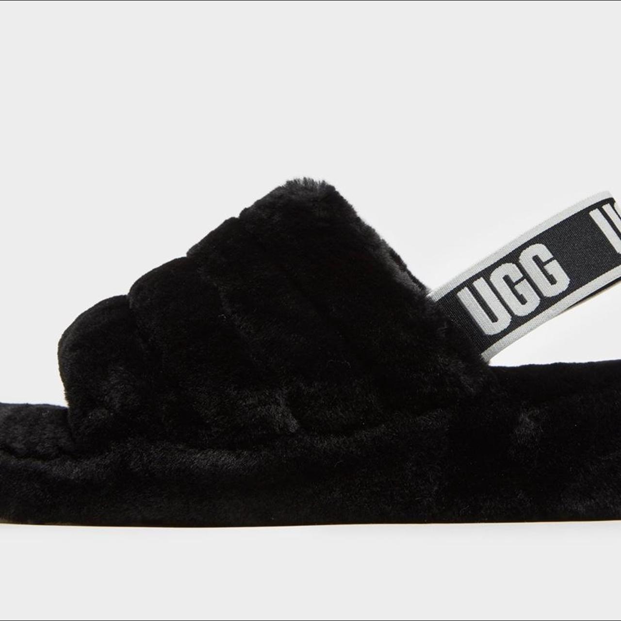 clearwater ugg fluff yeah