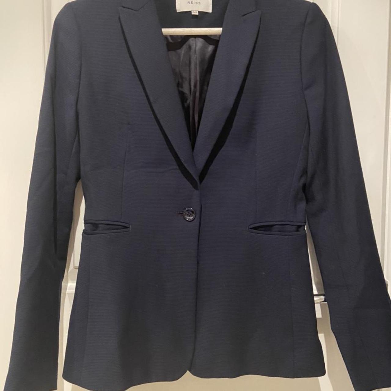 Reiss Women's Suit | Depop