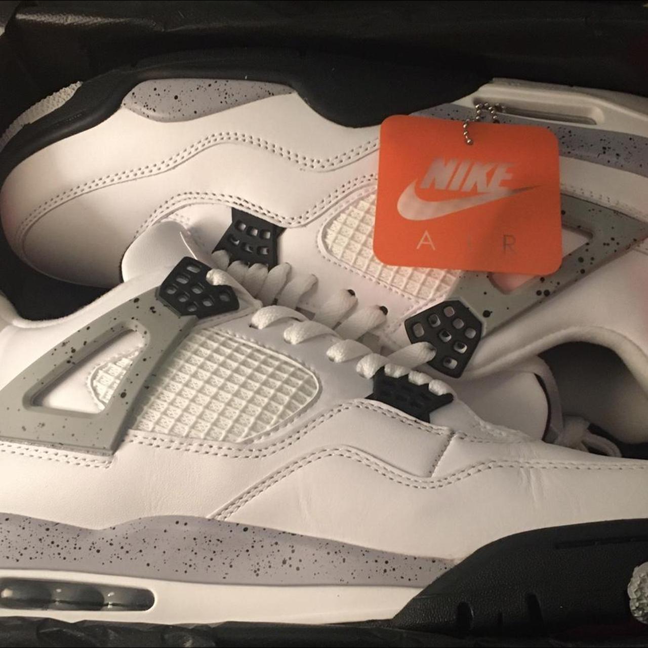 cement 4s