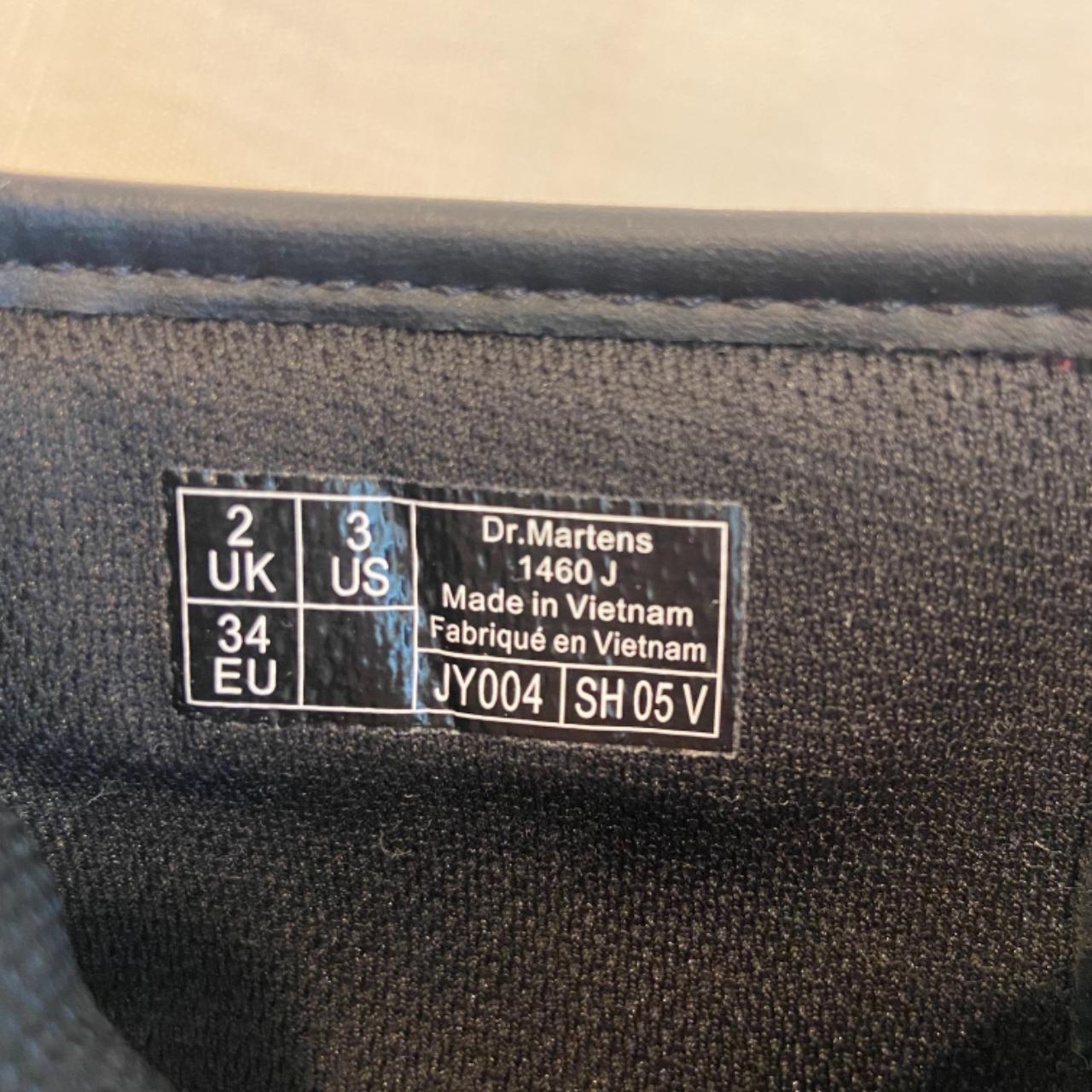 dr martens black friday