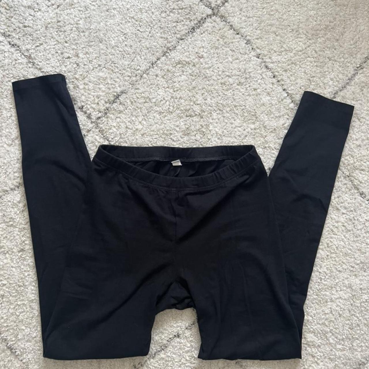 Product Image 1 - Causal black leggings
For Workout or