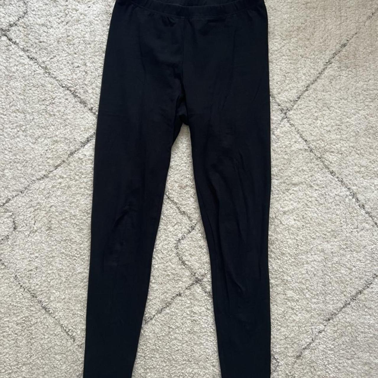 Product Image 2 - Causal black leggings
For Workout or