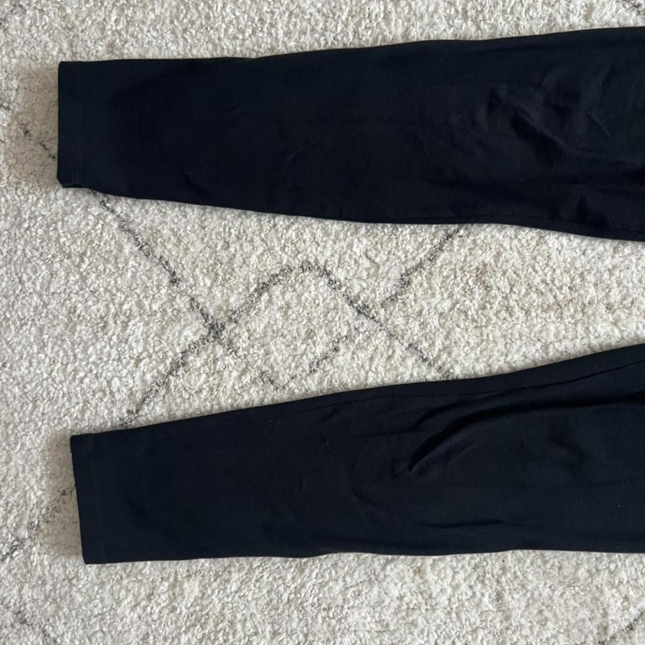 Product Image 4 - Causal black leggings
For Workout or