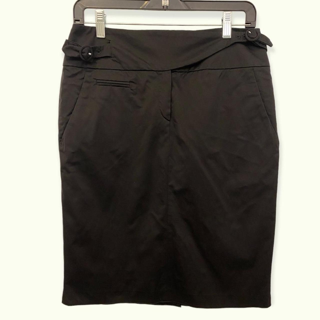 Escada sport outlet skirt