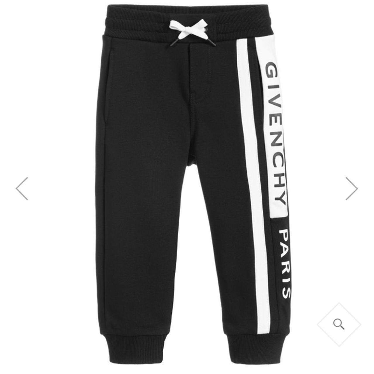 Givenchy sales paris joggers