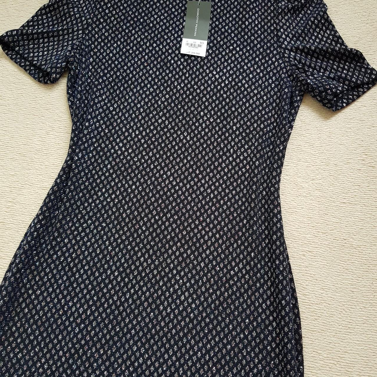 Dorothy Perkins Women's Dress | Depop