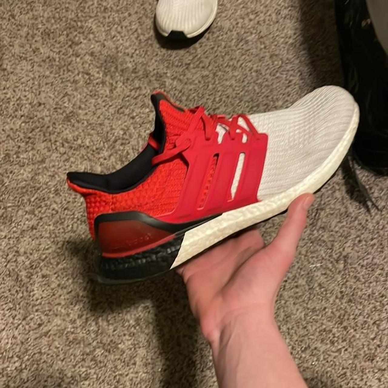 ultra boost size 11.5