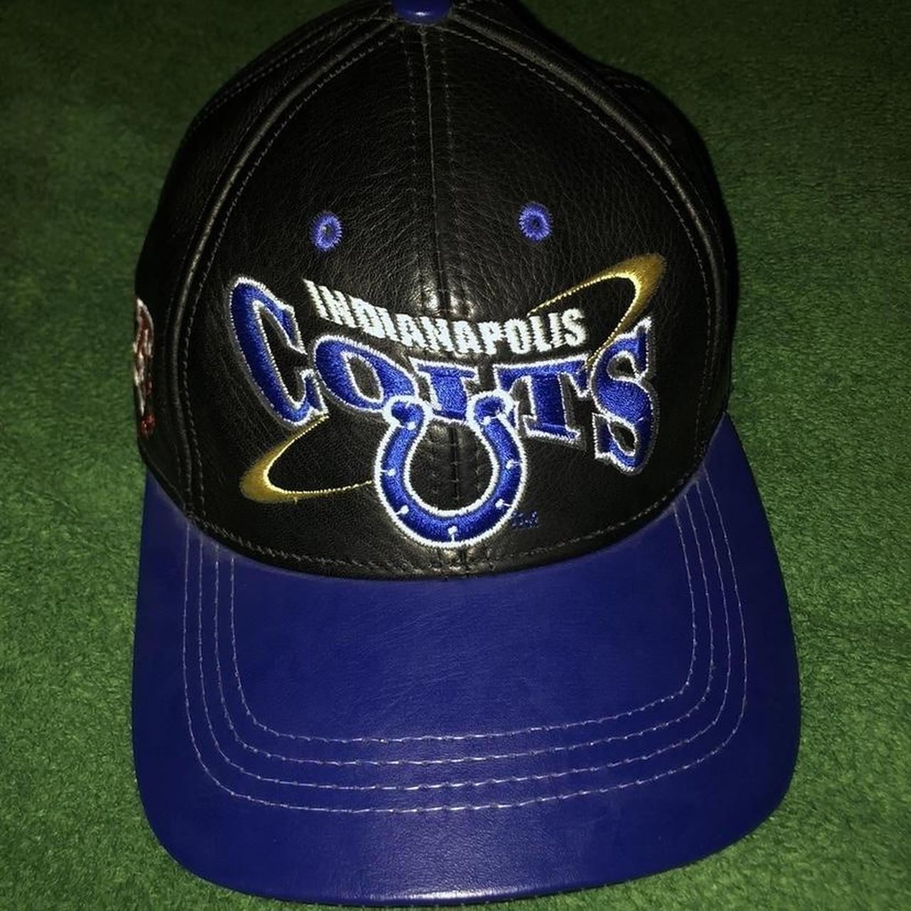 Indianapolis Colts NFL Hardhats