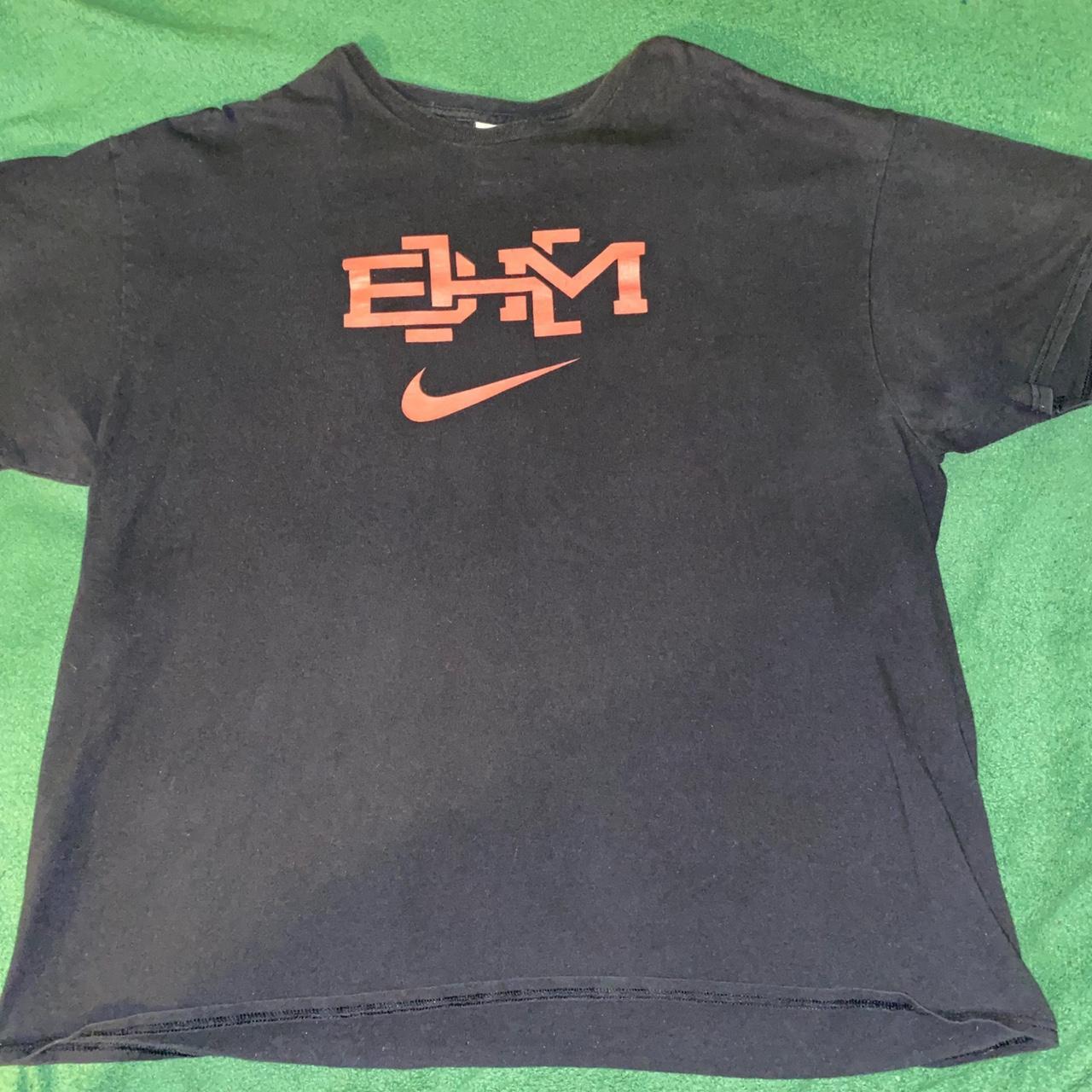 nike blm shirt