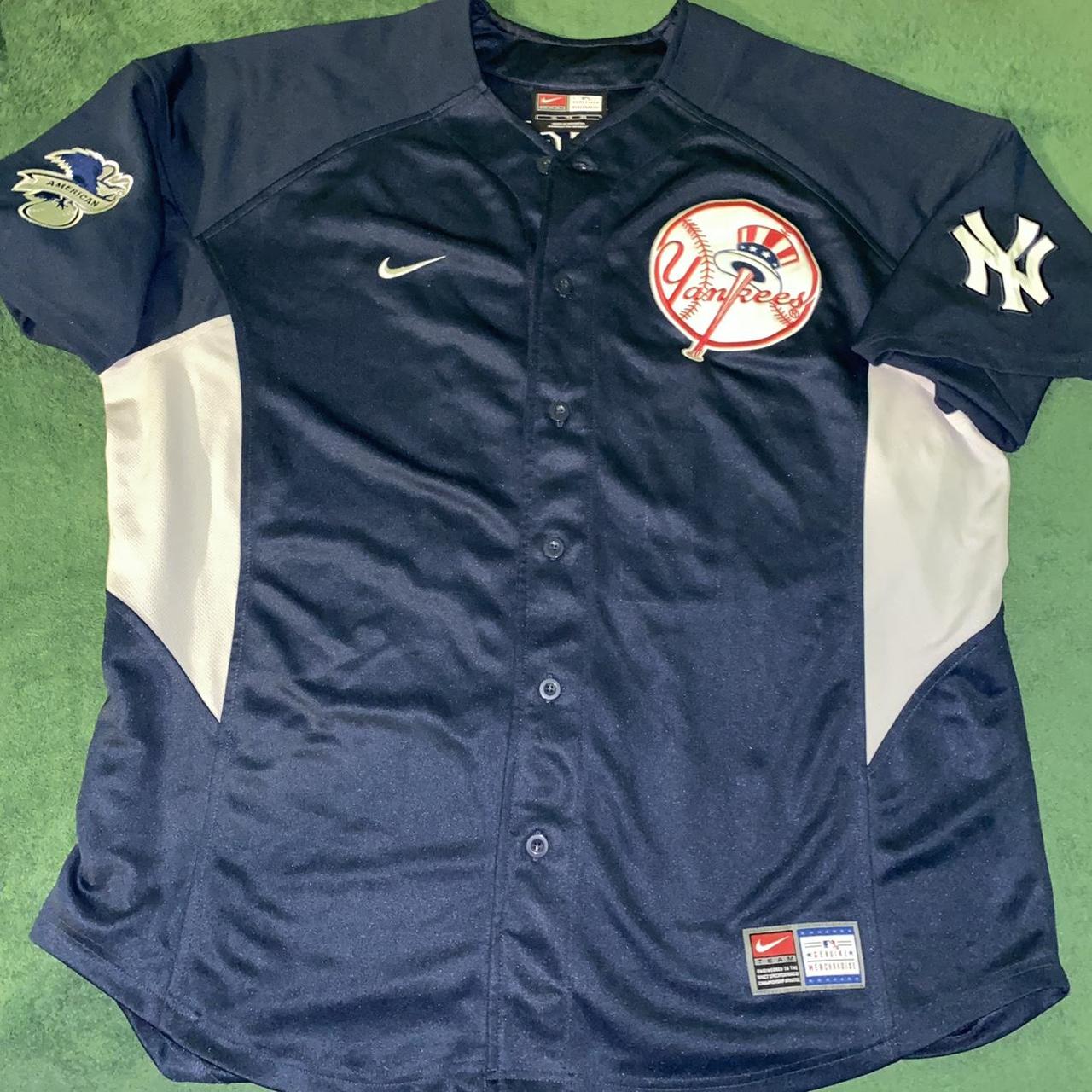 Alex Rodriguez Yankees Nike Jerseys, Shirts and Souvenirs